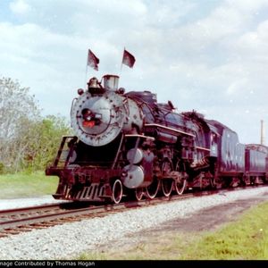 Meet your Posher, A&wp 290